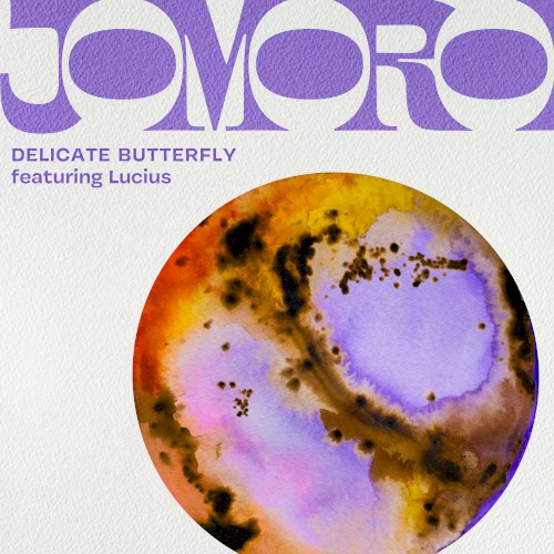 Delicate Butterfly