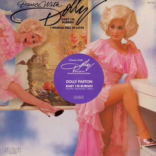 Dance With Dolly