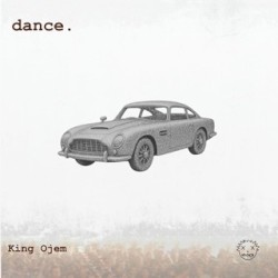 dance. — james bond