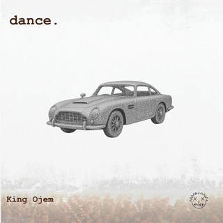 dance. — james bond