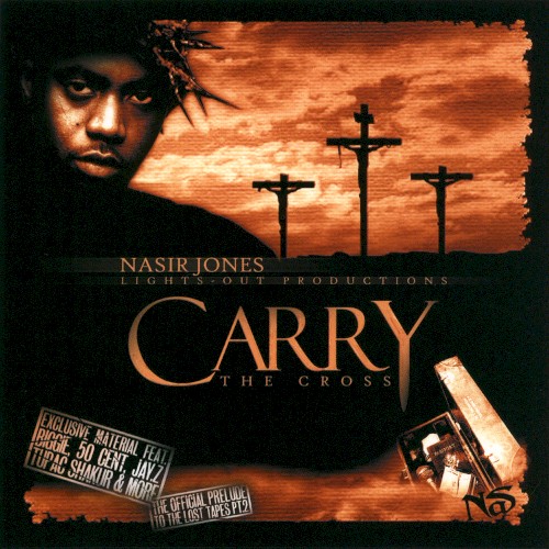 Carry the Cross