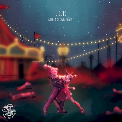 Killer Clown Waltz