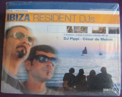 The Original Ibiza Resident DJs