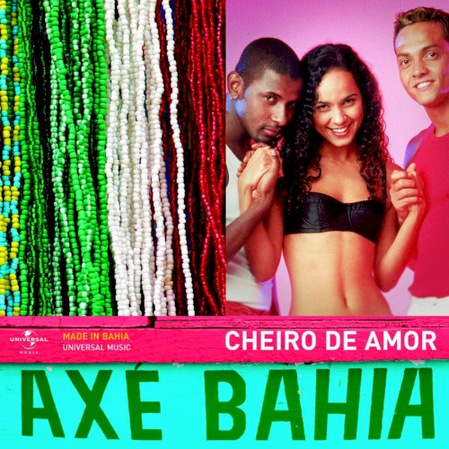 Axé Bahia