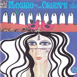 Mosaic Of The Orient