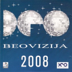 Beovizija 2008