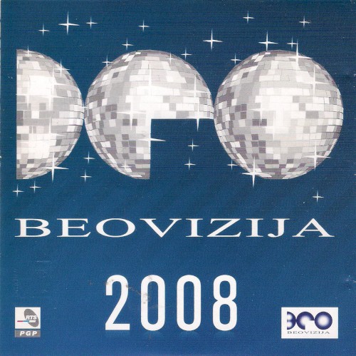 Beovizija 2008