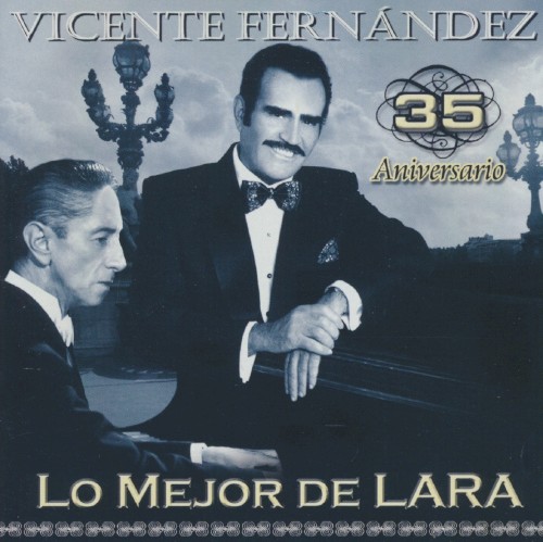Lo mejor de Lara