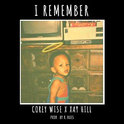 I Remember