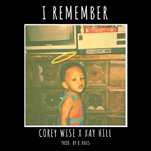 I Remember