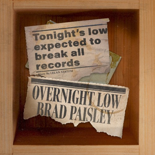 Overnight Low