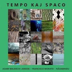Tempo kaj spaco