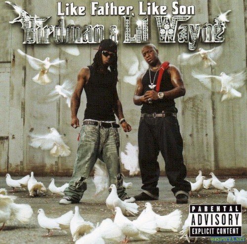 Like Father, Like Son