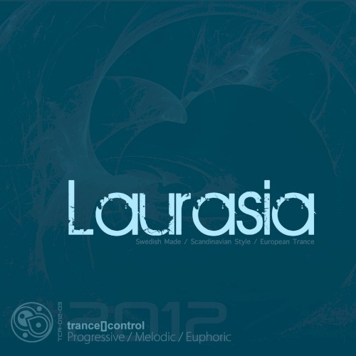 Laurasia