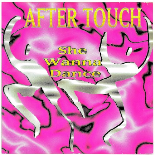 She Wanna Dance
