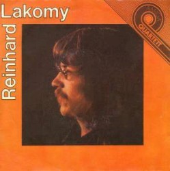 Reinhard Lakomy
