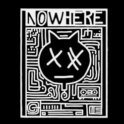 NOWHERE FM: STRAIGHT TO THE HEART