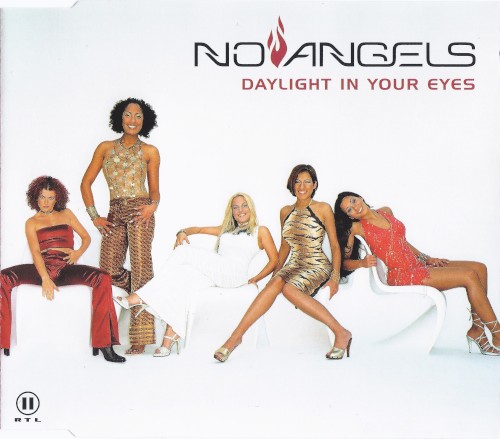 Daylight in Your Eyes