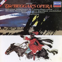 The Beggar's Opera