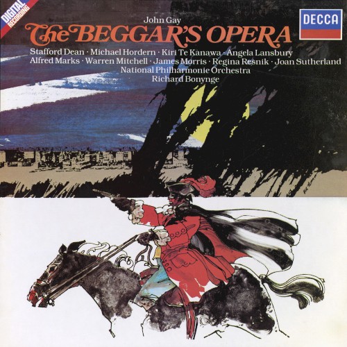 The Beggar's Opera