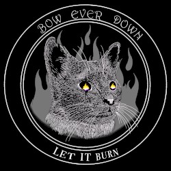 Let It Burn