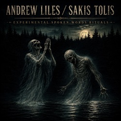 Experimental Spoken Words Rituals