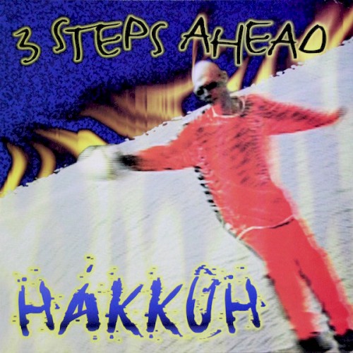 Hakkûh
