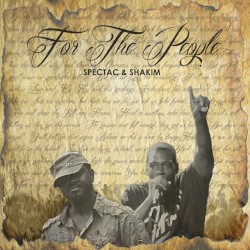 For The People