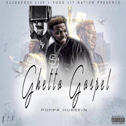 Ghetto Gospel