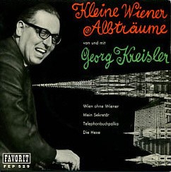 Kleine Wiener Albträume