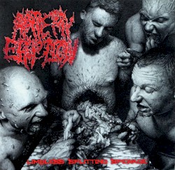 Limbless Splitting Spewage