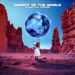 Weight of the World