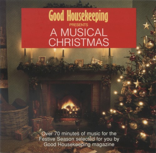 A Musical Christmas