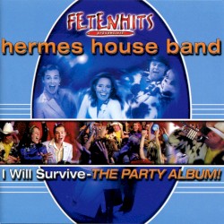 I Will Survive - The Party Album