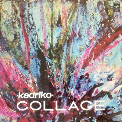 Kadriko