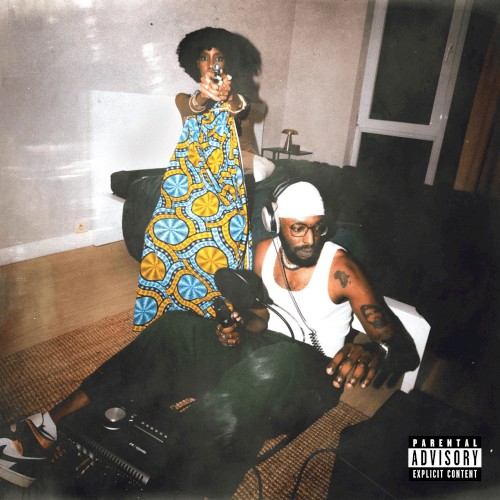 TRAP'N'BLUES MIXTAPE VOL. 1