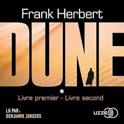 Dune : Livre premier - Livre second