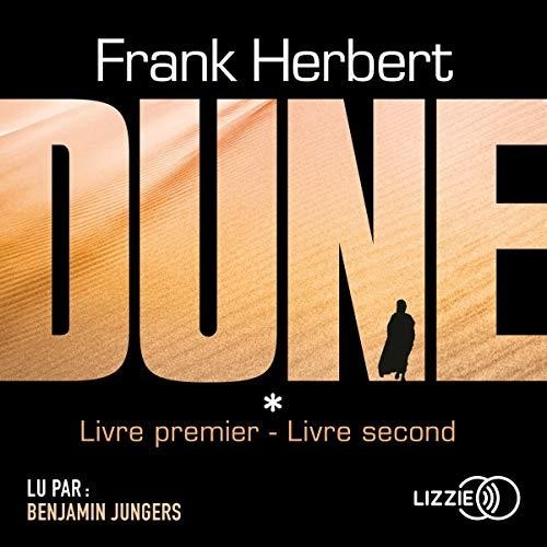 Dune : Livre premier - Livre second