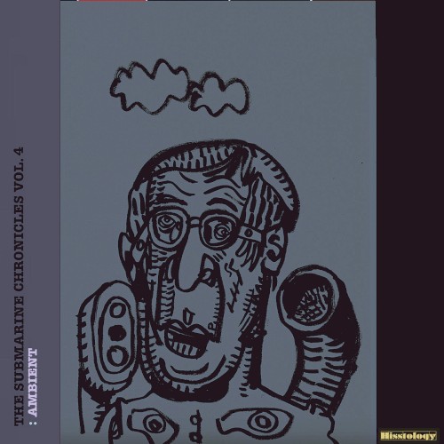 The Submarine Chronicles Vol. 4: Ambient