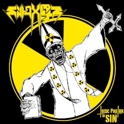 Toxic Pastor of Sin