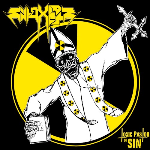 Toxic Pastor of Sin