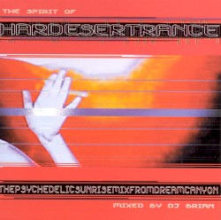 Hardesertrance