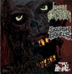 First Time at Maggot Sessions