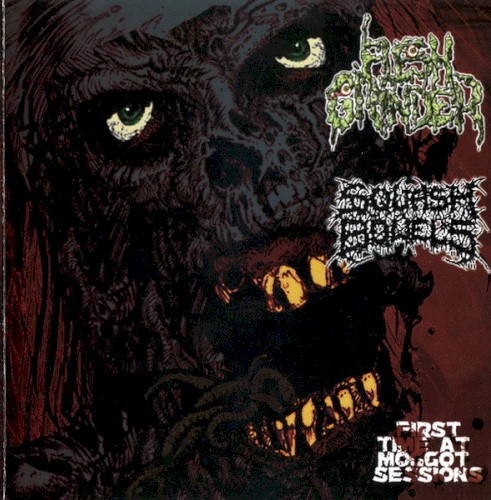 First Time at Maggot Sessions