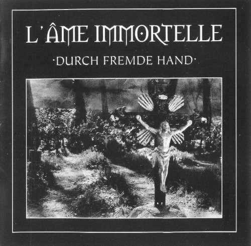 Durch fremde Hand