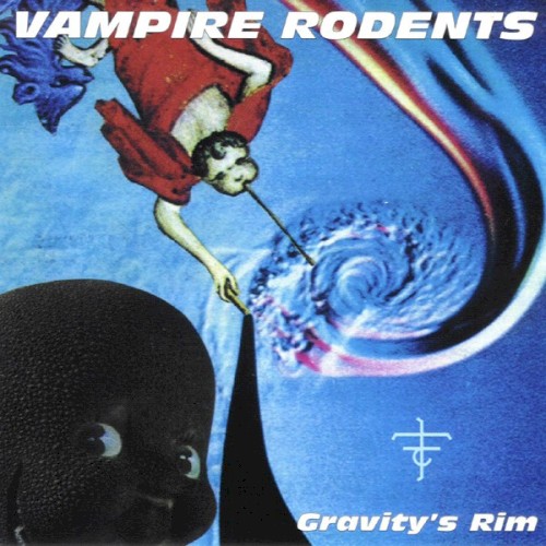 Gravity’s Rim