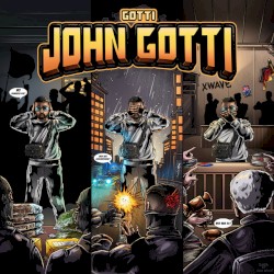 JOHN GOTTI