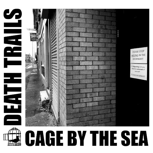 Cage by the Sea