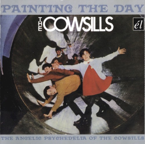 Painting the Day
