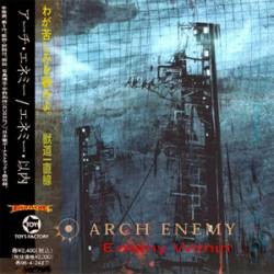 Enemy Within: The Best of Arch Enemy